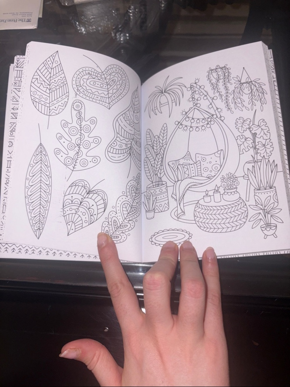 Coloring Book - Picture 4 of 5